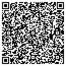 QR code with 24 Hr Fence contacts