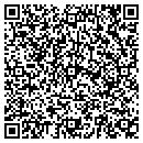 QR code with A 1 Fence Company contacts