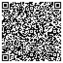 QR code with Coxs Service CO contacts