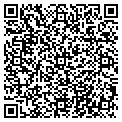 QR code with Avz Aviations contacts