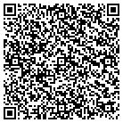 QR code with 4 Corners Fencing LLC contacts