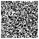 QR code with A & A Wild West Fence CO contacts