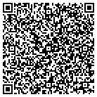 QR code with A Beautiful Fence Co contacts