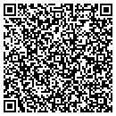 QR code with A Better Fence Co contacts