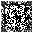 QR code with A+ Fencing LLC contacts