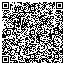 QR code with Andrus Apts contacts