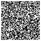 QR code with A Brant Lipscomb Jr M D P A contacts