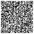 QR code with Applewood Properties Apartment contacts