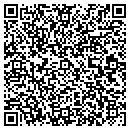 QR code with Arapahoe Apts contacts