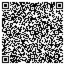 QR code with Ausadie Ltd contacts