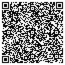 QR code with Linda's Bridal contacts