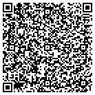 QR code with MyAKA.com, LLC contacts