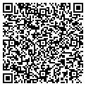 QR code with 123 Fence contacts