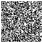 QR code with Yaaadman Entertainment Recording Studio contacts