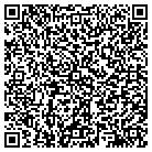 QR code with First Run Catering contacts
