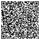 QR code with A A Classic Fencing contacts
