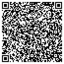 QR code with A A Classic Fencing contacts
