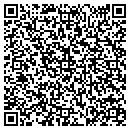 QR code with Pandoras Inc contacts