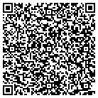 QR code with Acc Fence Co contacts