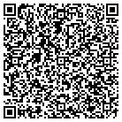 QR code with Apalachicola Housing Authority contacts