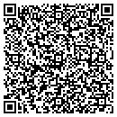 QR code with Manor Catering contacts