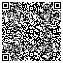 QR code with Ap Fence contacts
