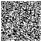 QR code with Orange County Wireless contacts