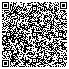 QR code with Pratt Mining Heliport (Wv31) contacts