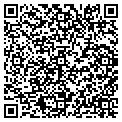 QR code with A 1 Fence contacts