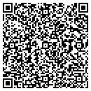 QR code with Across Fence contacts