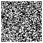 QR code with Action Fence Contractors Inc contacts