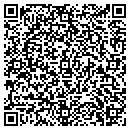 QR code with Hatcher's Catering contacts