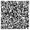 QR code with Minty's contacts