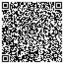 QR code with E & R Entertainment contacts