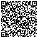 QR code with Mistic Bridal contacts