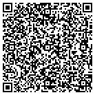 QR code with Ceder Lake Seaplane Base (Wi35) contacts