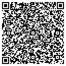 QR code with A Cutting Edge Fence contacts