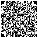 QR code with I K Catering contacts