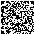 QR code with Pcs Zone Wireless Inc contacts