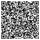 QR code with A M Fence Company contacts