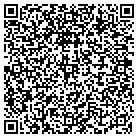QR code with A Plus Quality Fence Company contacts