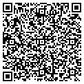 QR code with Isaiah Brown contacts