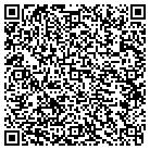 QR code with C & H Properties Inc contacts