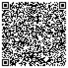 QR code with Amatheon Veterinary Dist Inc contacts