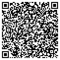 QR code with Clarke CO contacts