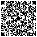 QR code with C J's Deli Shop contacts