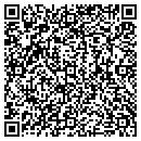QR code with C Mi Apts contacts