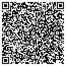 QR code with Jingles Clown & Lady Bug contacts