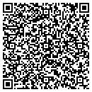 QR code with Jose B Isaac contacts