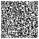 QR code with J R's Custom Catering contacts
